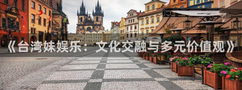 彩易通选号工具：《台湾妹娱乐：文化交融与多元价值观》